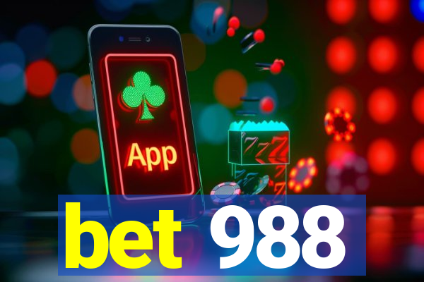 bet 988